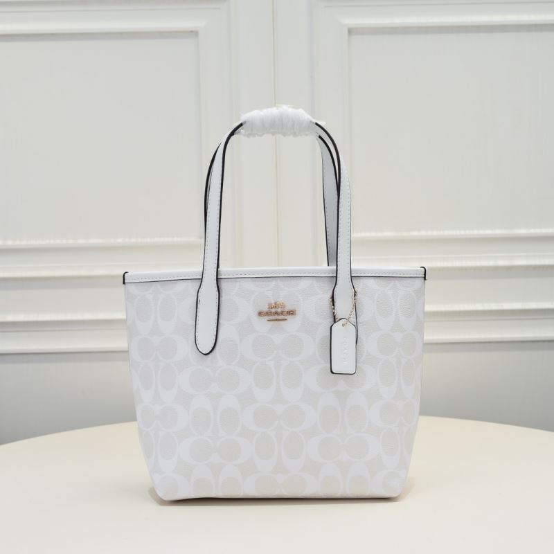 Coach Shopping Bags